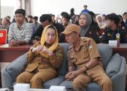 Imelda Ajak Mahasiswa Bantu Tekan Kasus HIV/AIDS di Palu