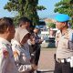 Razia Mendadak di Polda Sulteng, 14 Personel Terjaring Gaktibplin