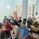 Hadianto Suntik Semangat Kafilah Palu di MTQ Sulteng