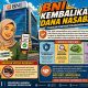 Kasus Dana Hilang di Rekening Nasabah Parigi, BNI Pastikan Pengembalian Dana