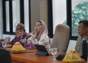 Imelda Minta Pelaku Usaha Mulai Serius Pilah Sampah