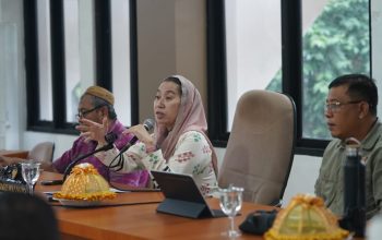 Imelda Minta Pelaku Usaha Mulai Serius Pilah Sampah