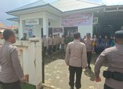 Di Tengah Gempuran Industri, Desa Fatufia Punya Cara Jitu Cegah Konflik