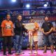 Kapolda Sulteng Serahkan Feroza di Puncak BON 2026