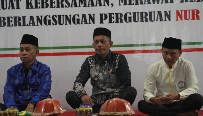 Pemkot Palu Ajak Warga Maknai Muharram sebagai Momentum Hijrah
