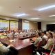 44 Perwira Baru Polda Sulteng Dapat Pembekalan Kepemimpinan