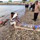 Mayat Misterius Tanpa Identitas Ditemukan di Pantai Talise, Polisi Selidiki Penyebab Kematian