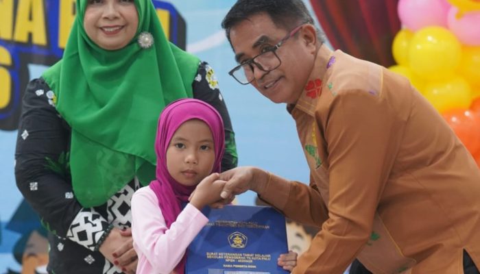 Hardi: Pendidikan Usia Dini Fondasi Masa Depan Anak