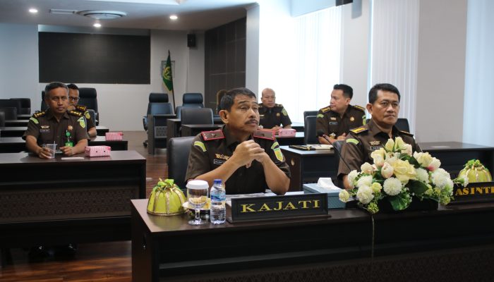 Kejagung Setujui Dua Perkara Penganiayaan Diselesaikan Lewat Restorative Justice