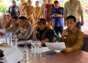 Forkopimda Parigi Moutong Tinjau Lokasi Banjir, Keselamatan Warga Jadi Prioritas