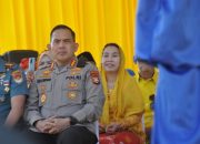 Imelda Hadiri Puncak HUT ke-18 Sigi, Wagub Ajak Perkuat Persatuan