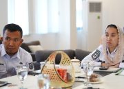 Pemkot Palu Siapkan Kerja Sama Distributor untuk Jaga Stok dan Harga Pangan
