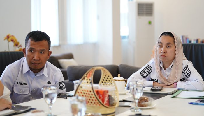 Pemkot Palu Siapkan Kerja Sama Distributor untuk Jaga Stok dan Harga Pangan