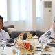 Pemkot Palu Siapkan Kerja Sama Distributor untuk Jaga Stok dan Harga Pangan
