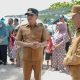 Anwar Hafid Tinjau Permukiman Warga Bongganan, Solusi Segera Dikaji