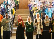 Imelda Dorong Pembangunan Kota Palu yang Ramah Disabilitas