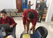 Kasus Nikel PT Cocoman, Kejati Sulteng Sita Dokumen dan Data Elektronik