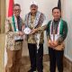UIN Datokarama Beri Akses Kuliah Gratis bagi Warga Palestina