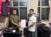 Faktasulteng.id Laporkan Dugaan Penipuan Catut Nama Media ke Polisi