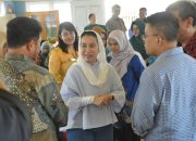 Imelda Ajak Warga Palu Cerdas Kelola Keuangan Keluarga