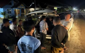 Kasus Mayat Petani di Desa Era Terungkap, Mahasiswa Jadi Tersangka