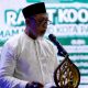 Pemkot Palu Dorong Peran Strategis Imam Masjid Perkuat Kerukunan