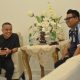 Wakil Ketua MPR Kunjungi Walikota Palu, Nobar Timnas Argentina Masuk Agenda