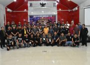 Polresta Palu Sapu Bersih Juara Esport Kapolda Sulteng Cup 2026