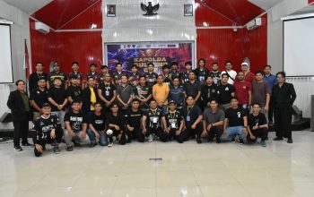 Polresta Palu Sapu Bersih Juara Esport Kapolda Sulteng Cup 2026