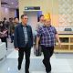 Wagub Sulteng Sambut Kedatangan Rombongan BPK RI di Palu