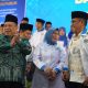 Anwar Hafid Resmi Jadi Anggota Kehormatan IKA PMII