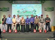 Anwar Hafid Ajak Warga Sulteng Jadikan Menanam Pohon Sebagai Budaya