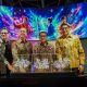 Kemenekraf, Indosat, dan Adobe Buka Jalan Kreator Indonesia Raup Peluang dari AI