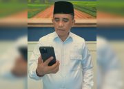 Anwar Hafid Batal Kunjungi DPD RI, Fokus Tangani Korban Gempa Sulteng