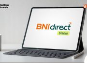 BNI Kembangkan Solusi Digital untuk Dukung Pertumbuhan UMKM