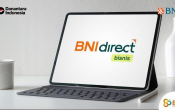 BNI Kembangkan Solusi Digital untuk Dukung Pertumbuhan UMKM