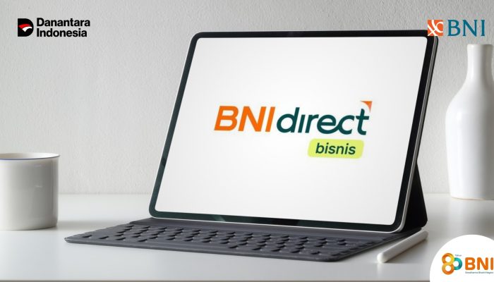 BNI Kembangkan Solusi Digital untuk Dukung Pertumbuhan UMKM