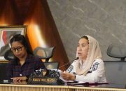 Pemkot Palu Gandeng Distributor Perkuat Pengendalian Inflasi