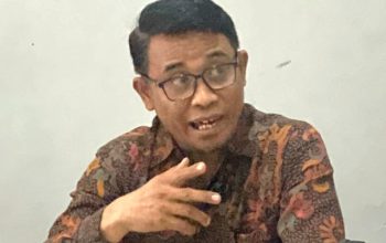 Kuasa Hukum Rizal Intjenae Tanggapi Somasi Muhammad Irwan