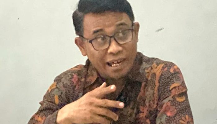 Kuasa Hukum Rizal Intjenae Tanggapi Somasi Muhammad Irwan