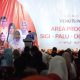 Pemkot Palu Apresiasi 15 Tahun Pengabdian Wahana Visi Indonesia