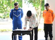 PT Donggi Senoro LNG Salurkan Bantuan Korban Gempa ke Sulteng