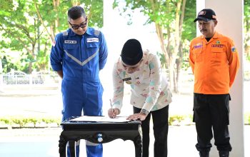 PT Donggi Senoro LNG Salurkan Bantuan Korban Gempa ke Sulteng
