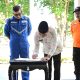 PT Donggi Senoro LNG Salurkan Bantuan Korban Gempa ke Sulteng