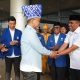 Gubernur Anwar Hafid Sambut Menko Pangan Zulkifli Hasan di Palu
