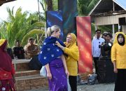 Wagub Sulteng Dorong Tenun Donggala Tembus Pasar Dunia