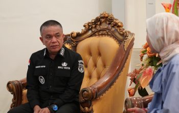 ITB dan Untad Riset Penguatan Pasar Tenun Palu-Donggala, Pemkot Siap Dukung