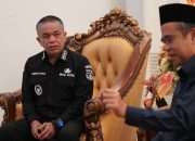 Wali Kota Palu Dukung Kerja Sama Perlindungan Hak Perempuan dan Anak