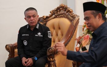 Wali Kota Palu Dukung Kerja Sama Perlindungan Hak Perempuan dan Anak