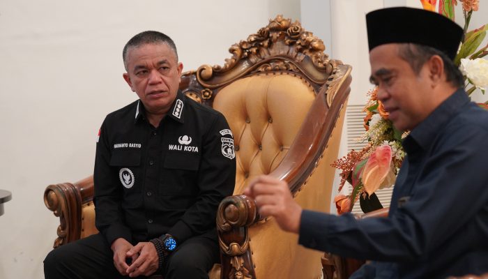 Wali Kota Palu Dukung Kerja Sama Perlindungan Hak Perempuan dan Anak